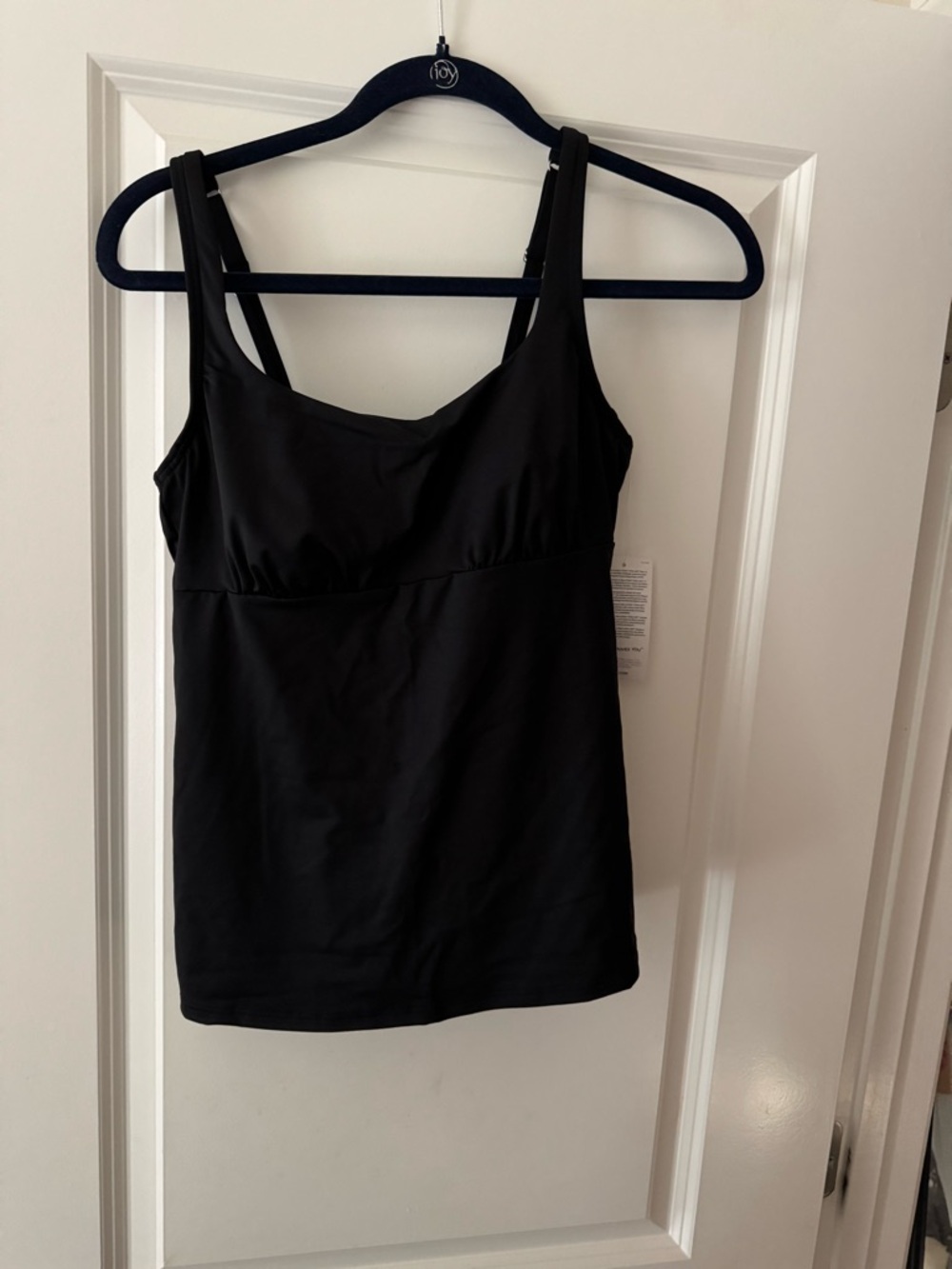 Lands End swim top size 6 NWT - Picture 1 of 3